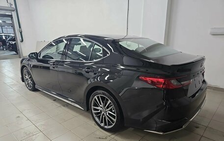 Toyota Camry, 2026 год, 4 099 000 рублей, 3 фотография