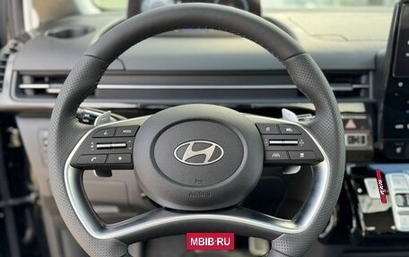 Hyundai Staria, 2025 год, 9 400 000 рублей, 26 фотография