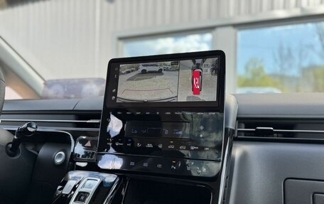 Hyundai Staria, 2025 год, 9 400 000 рублей, 27 фотография
