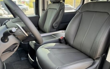 Hyundai Staria, 2025 год, 9 400 000 рублей, 29 фотография