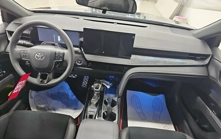 Toyota Camry, 2026 год, 4 099 000 рублей, 5 фотография