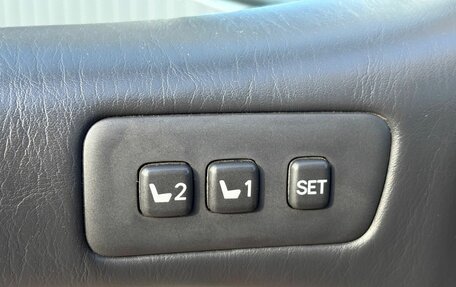 Toyota Land Cruiser 100 рестайлинг 2, 2002 год, 2 150 000 рублей, 20 фотография