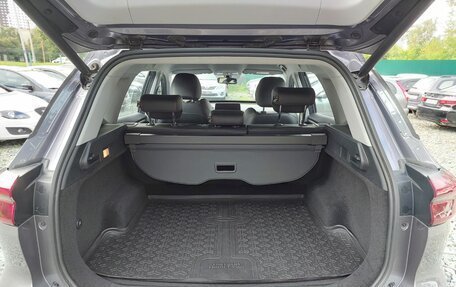 Chery Tiggo 7 Pro, 2022 год, 1 899 000 рублей, 9 фотография