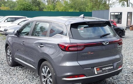 Chery Tiggo 7 Pro, 2022 год, 1 899 000 рублей, 8 фотография