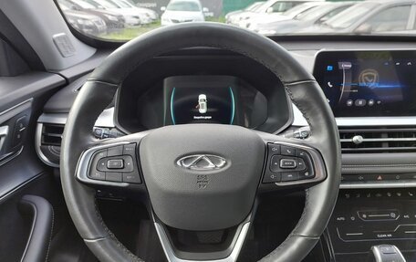 Chery Tiggo 7 Pro, 2022 год, 1 899 000 рублей, 16 фотография