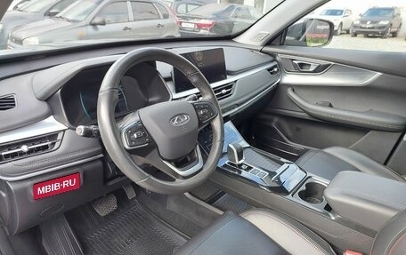 Chery Tiggo 7 Pro, 2022 год, 1 899 000 рублей, 10 фотография
