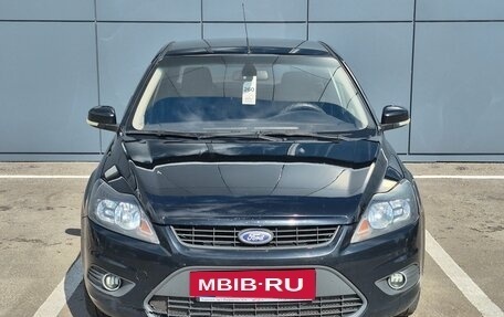 Ford Focus II рестайлинг, 2008 год, 494 000 рублей, 2 фотография