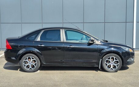 Ford Focus II рестайлинг, 2008 год, 494 000 рублей, 8 фотография
