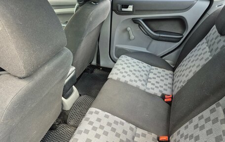 Ford Focus II рестайлинг, 2008 год, 494 000 рублей, 15 фотография