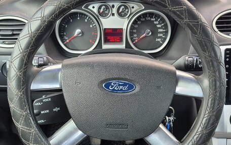 Ford Focus II рестайлинг, 2008 год, 494 000 рублей, 11 фотография