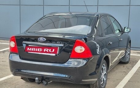 Ford Focus II рестайлинг, 2008 год, 494 000 рублей, 7 фотография