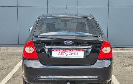 Ford Focus II рестайлинг, 2008 год, 494 000 рублей, 6 фотография