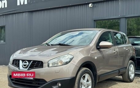 Nissan Qashqai, 2012 год, 1 050 000 рублей, 3 фотография