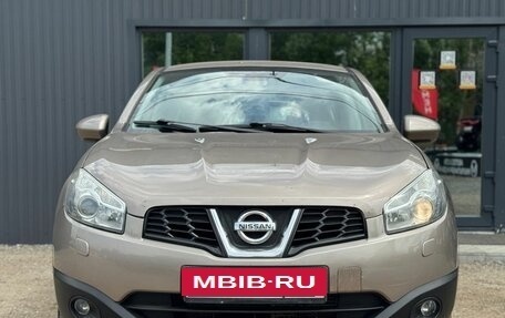 Nissan Qashqai, 2012 год, 1 050 000 рублей, 2 фотография