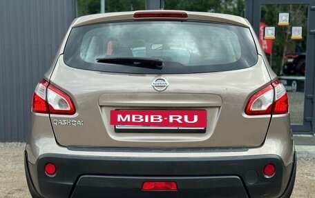 Nissan Qashqai, 2012 год, 1 050 000 рублей, 5 фотография