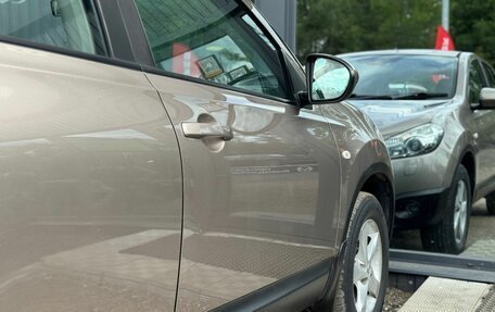 Nissan Qashqai, 2012 год, 1 050 000 рублей, 13 фотография