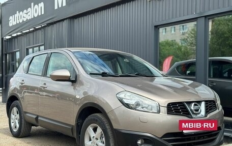 Nissan Qashqai, 2012 год, 1 050 000 рублей, 11 фотография