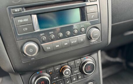 Nissan Qashqai, 2012 год, 1 050 000 рублей, 21 фотография