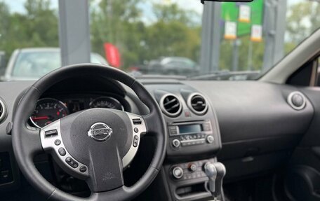 Nissan Qashqai, 2012 год, 1 050 000 рублей, 24 фотография