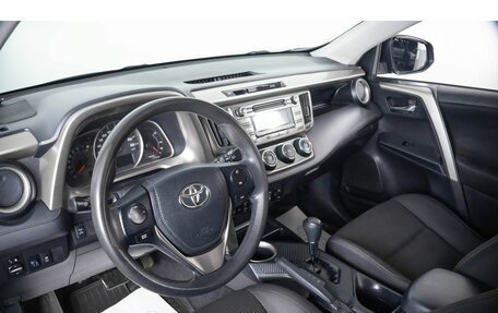 Toyota RAV4, 2013 год, 1 899 000 рублей, 7 фотография