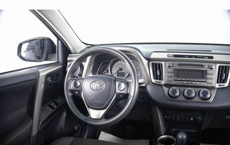 Toyota RAV4, 2013 год, 1 899 000 рублей, 11 фотография