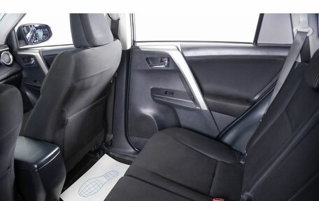 Toyota RAV4, 2013 год, 1 899 000 рублей, 8 фотография