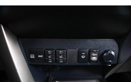 Toyota RAV4, 2013 год, 1 899 000 рублей, 18 фотография