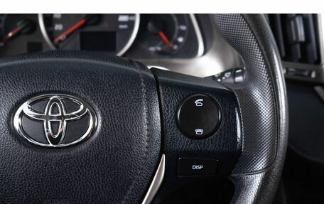 Toyota RAV4, 2013 год, 1 899 000 рублей, 16 фотография