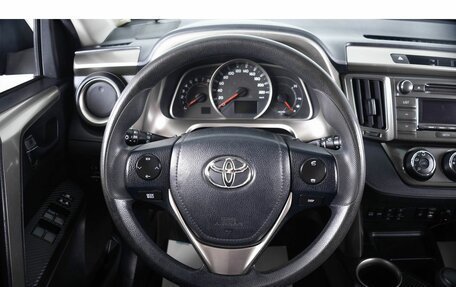 Toyota RAV4, 2013 год, 1 899 000 рублей, 14 фотография