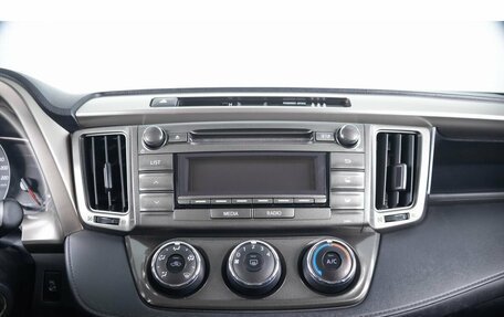 Toyota RAV4, 2013 год, 1 899 000 рублей, 17 фотография