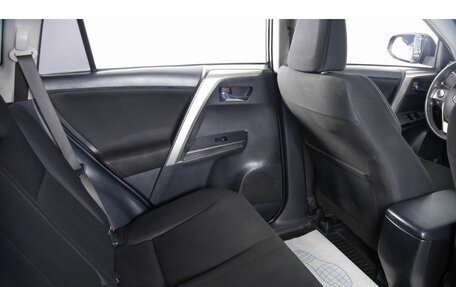 Toyota RAV4, 2013 год, 1 899 000 рублей, 9 фотография