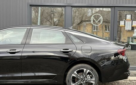 KIA K5, 2025 год, 4 350 000 рублей, 6 фотография