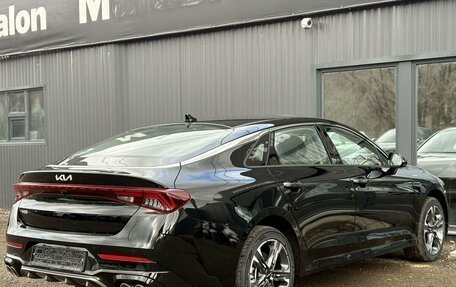 KIA K5, 2025 год, 4 350 000 рублей, 10 фотография
