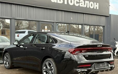KIA K5, 2025 год, 4 350 000 рублей, 8 фотография