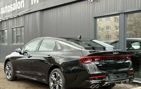 KIA K5, 2025 год, 4 350 000 рублей, 11 фотография
