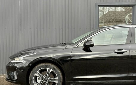 KIA K5, 2025 год, 4 350 000 рублей, 5 фотография