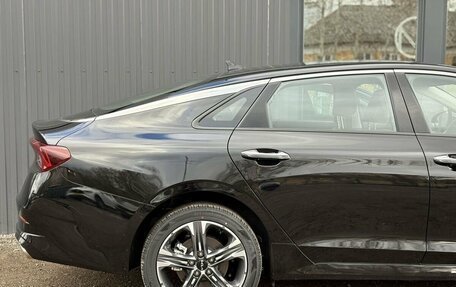 KIA K5, 2025 год, 4 350 000 рублей, 13 фотография