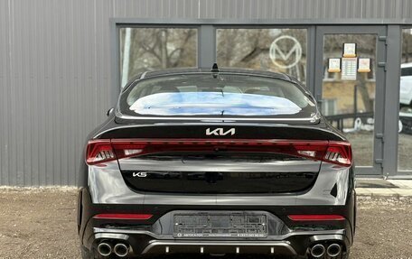 KIA K5, 2025 год, 4 350 000 рублей, 9 фотография