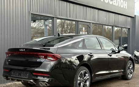 KIA K5, 2025 год, 4 350 000 рублей, 12 фотография
