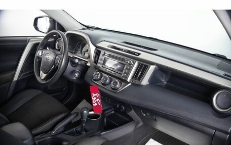 Toyota RAV4, 2013 год, 1 899 000 рублей, 10 фотография