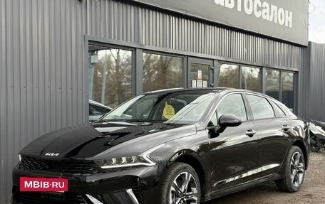 KIA K5, 2025 год, 4 350 000 рублей, 4 фотография