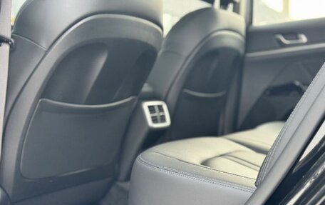 KIA K5, 2025 год, 4 350 000 рублей, 23 фотография