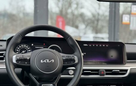 KIA K5, 2025 год, 4 350 000 рублей, 16 фотография