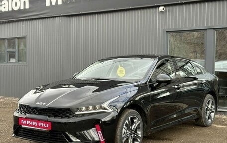 KIA K5, 2025 год, 4 350 000 рублей, 3 фотография