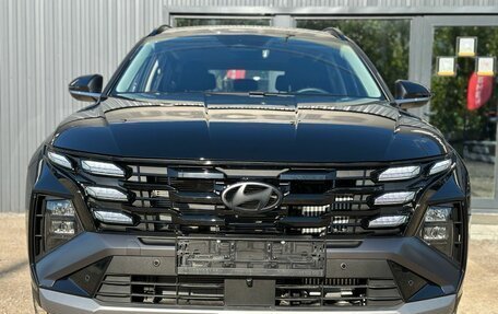 Hyundai Tucson, 2026 год, 3 810 000 рублей, 2 фотография