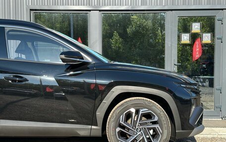 Hyundai Tucson, 2026 год, 3 810 000 рублей, 8 фотография