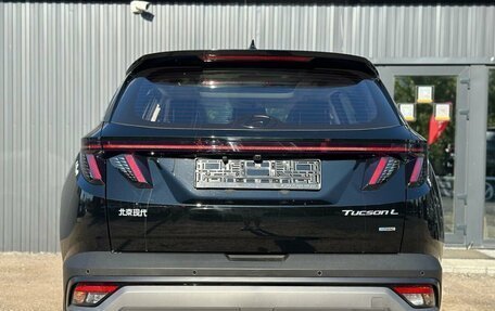 Hyundai Tucson, 2026 год, 3 810 000 рублей, 11 фотография