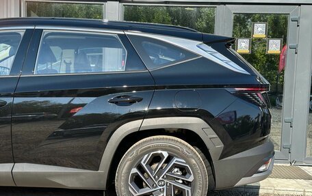 Hyundai Tucson, 2026 год, 3 810 000 рублей, 5 фотография