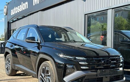 Hyundai Tucson, 2026 год, 3 810 000 рублей, 7 фотография