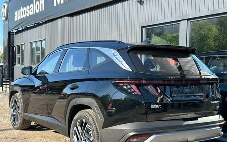 Hyundai Tucson, 2026 год, 3 810 000 рублей, 6 фотография